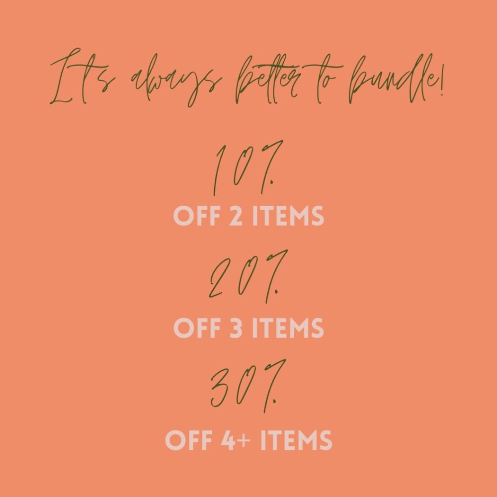 Bundles